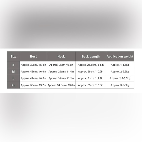 ✅Dog Faux Leather Jacket with Leopard Fur Trim - Picture 5 of 11